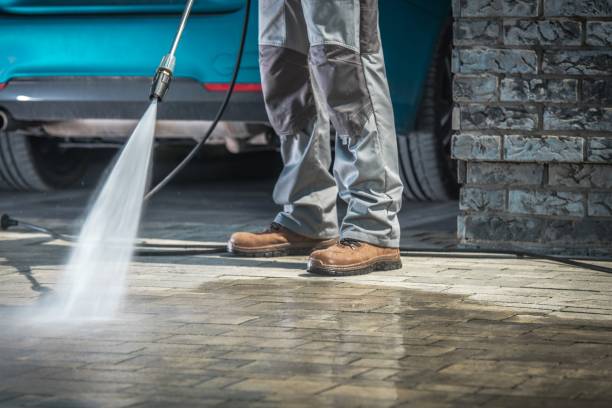 Why Choose Our Pressure Washing Services in Pennsylvania