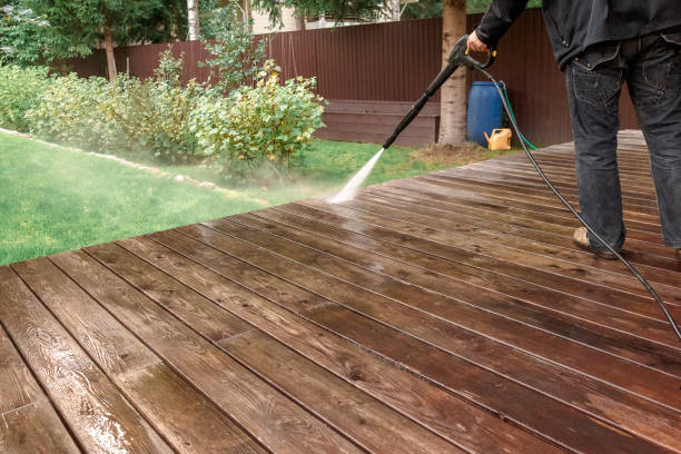 Best Rust Removal  in Dravosburg, PA