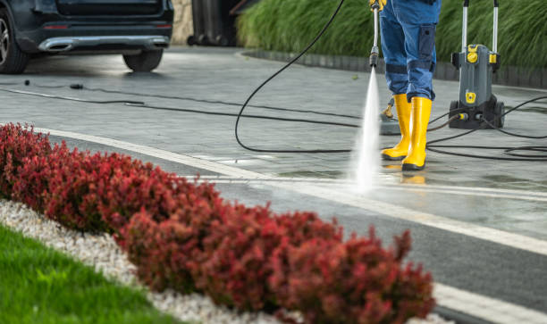 Best Driveway Pressure Washing  in Dravosburg, PA